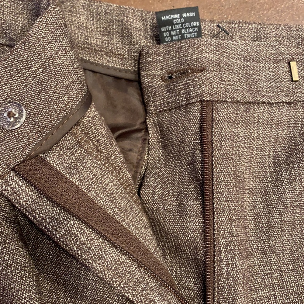 NWT Rafaella trousers - Picture 5 of 8